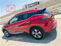 نيسان مورانو